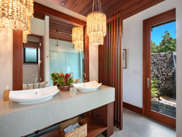 Luxury Vacation Rental in Poipu - 4-Bedroom Retreat